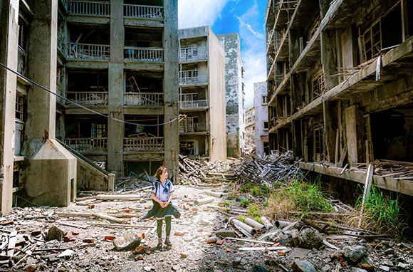 Gunkanjima, Japan ghost island.jpg