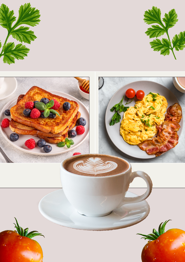 Cream  Best Combo Food Flyer.png