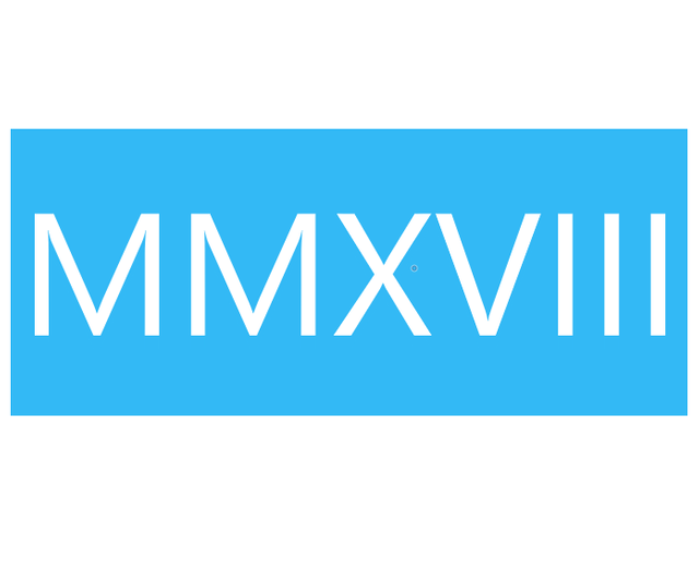 MMXVIII - Sky Blue & White.png