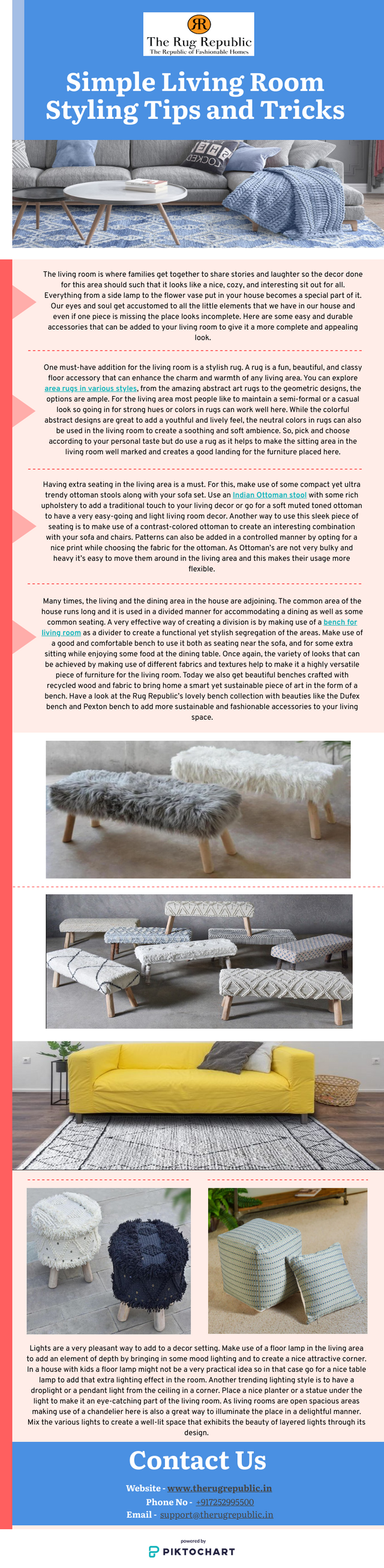 Simple Living Room Styling Tips and Tricks.png