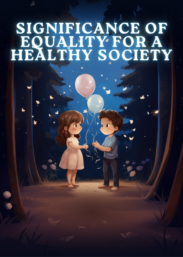 Blue Night Fairy Tale Gender Reveal Invitation.png