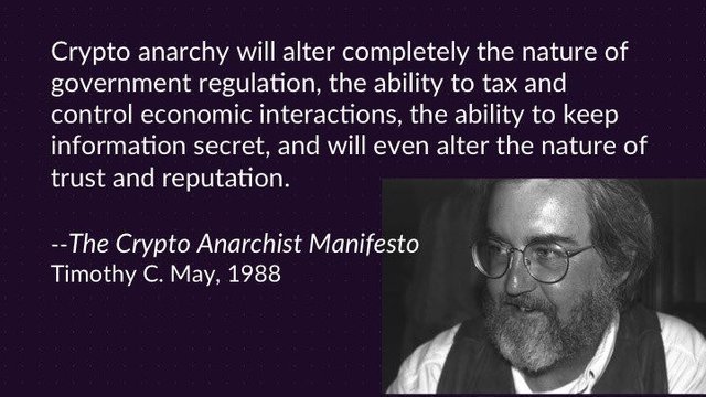 Tim May Cryptoanarchist manifesto quote.jpg