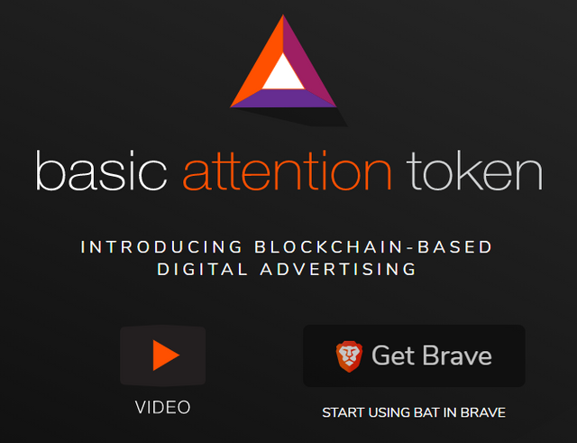 Basic Attention Token