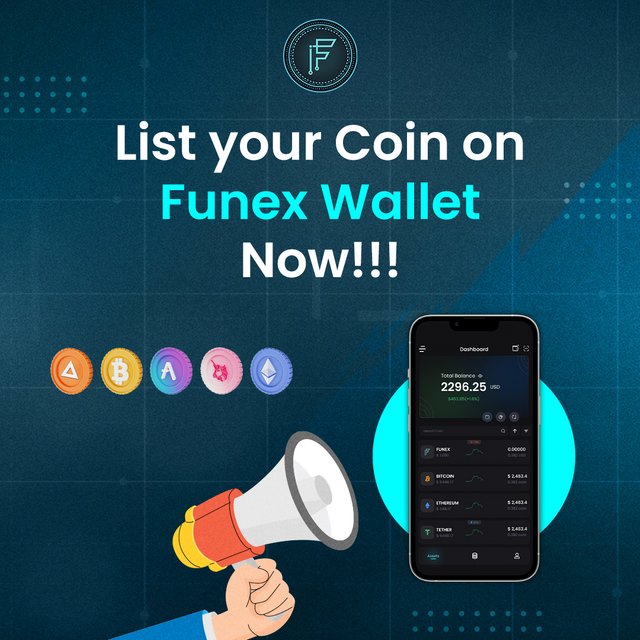 list your coin on funex wallet.jpg