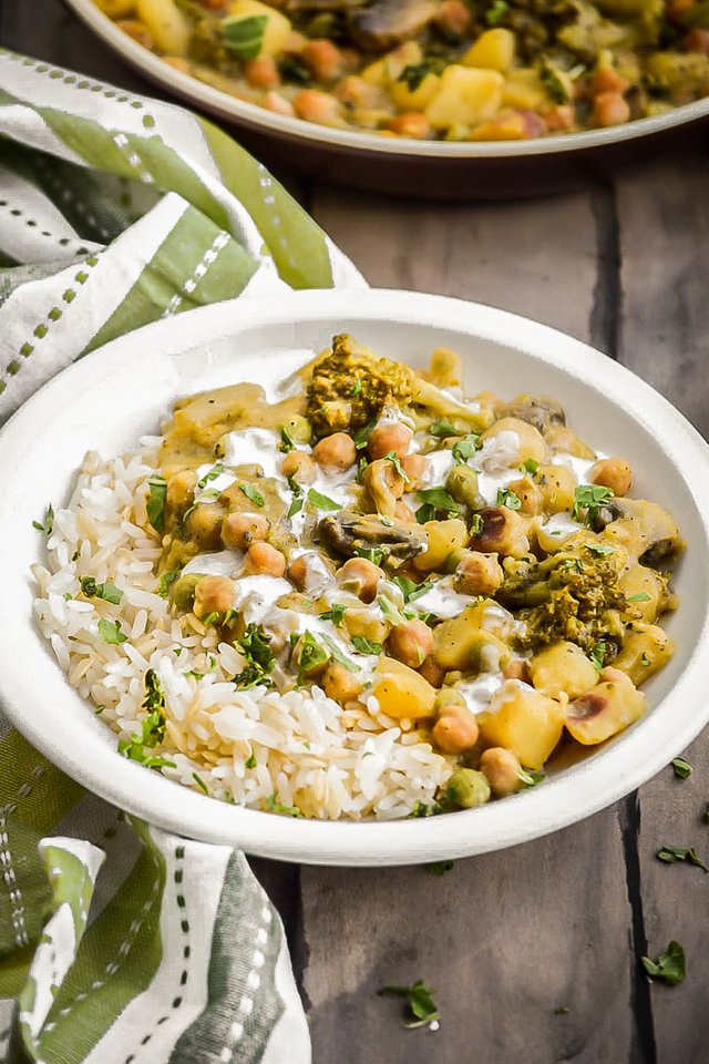 Indian Green Chickpea and Sweet Potato Curry (vegan)-3.jpg