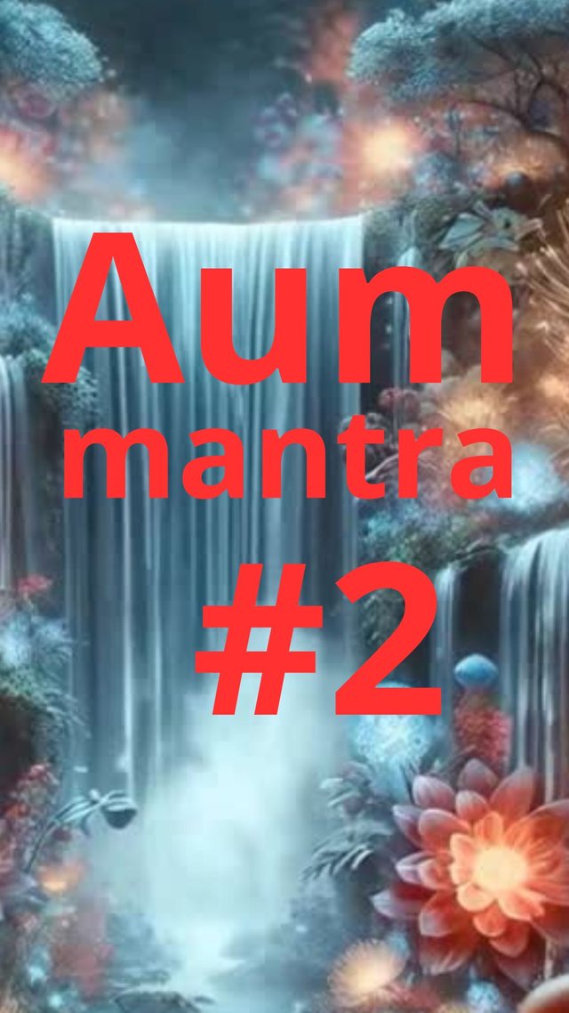 Aum mantra 2 Dj Bogdan Мантра Аум Діджей Богдан Карасьов.jpg