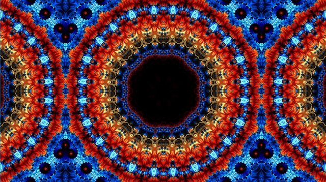 Kaleidoscope Background 04 of Abstract Stock Footage Video.JPG