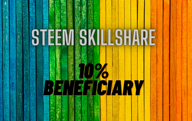 Steem Skillshare Steem Skillshare.png