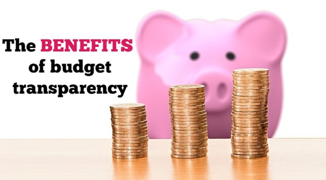budgettransparency