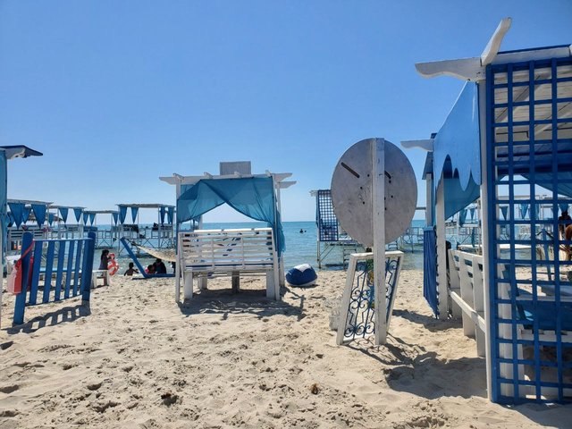 déocre de plage inspiré du ville Sidi Bousaid.jpeg