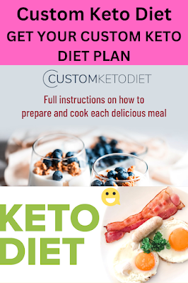 Custom Keto Diet GET YOUR CUSTOM KETO DIET PLAN.png