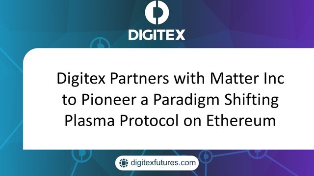 Digitex Futures Exchange Partner with Matter Inc.jpg