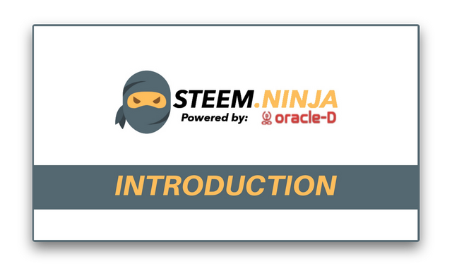 steem ninja introduction.png