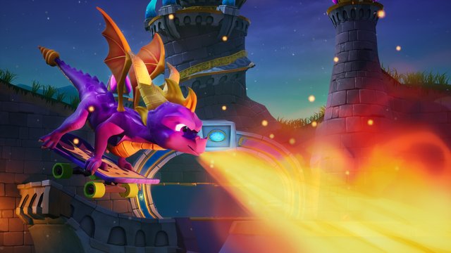 Spyro Reignited Trilogy_PC_Enchanted Towers Skatepark_FINAL.jpg