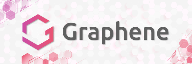 Graphene - https://getgraphene.io/