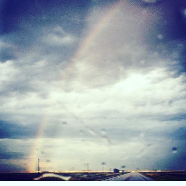Rainbow coming into Texas.jpg