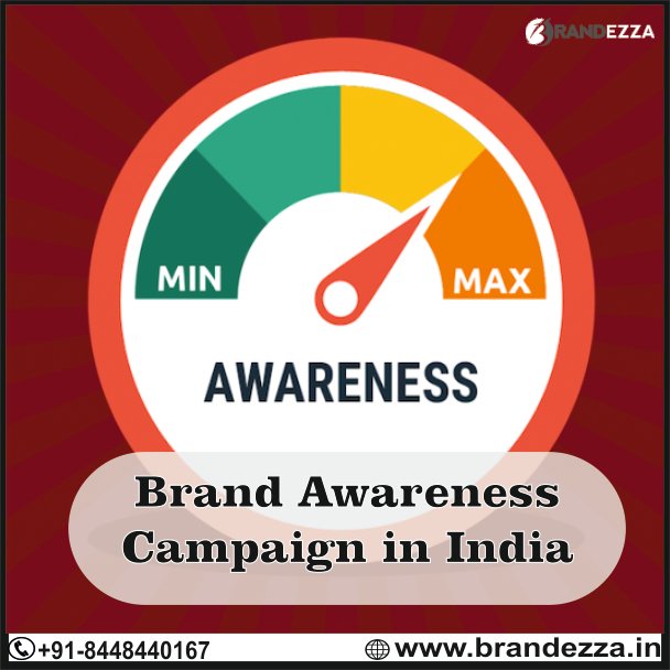 Brand awareness Campaign in India.jpg