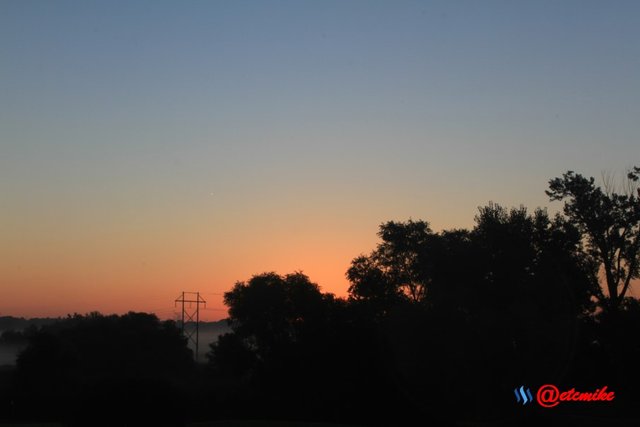 morning sunrise dawn landscape skyscape SR0084.JPG