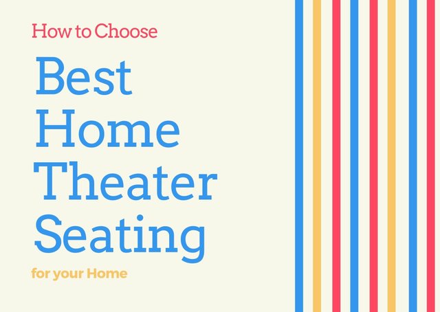 How to Choose Best Home Theater Seating for your Home.jpg