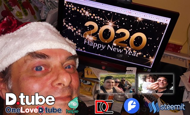 VlogMas 27 - What are Your Plans for New Years Eve Tomorrow Night. A Party, An Event or Relaxing at Home with the Family Like Me.jpg