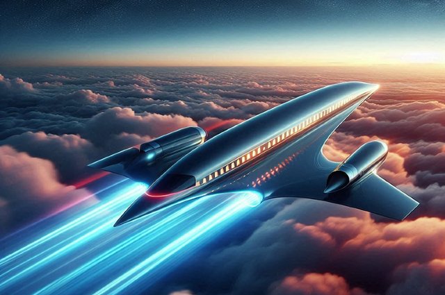 Hypersonic Flight Market.jpg