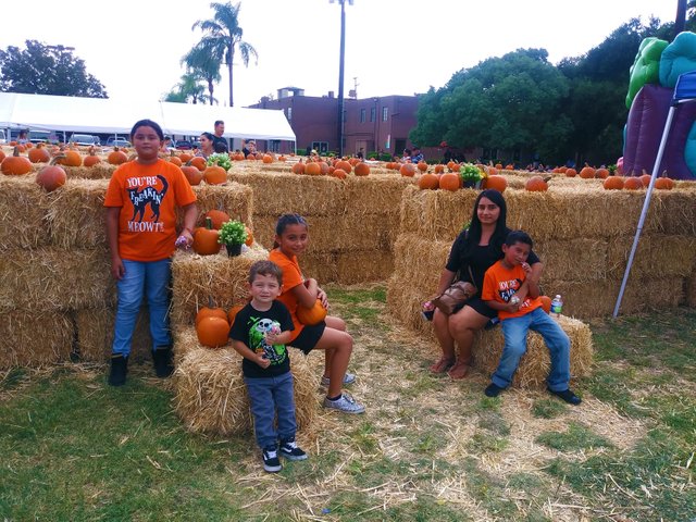 Welcome to the Pumpkin Patch in Covina California at the Luminate Chruch - The Kiddos Had an Amazing Time - What a Blessing 1a.jpg