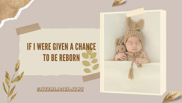 Chrome White And Bakers Brown Minimalist New Born Little One  Facebook Cover.png