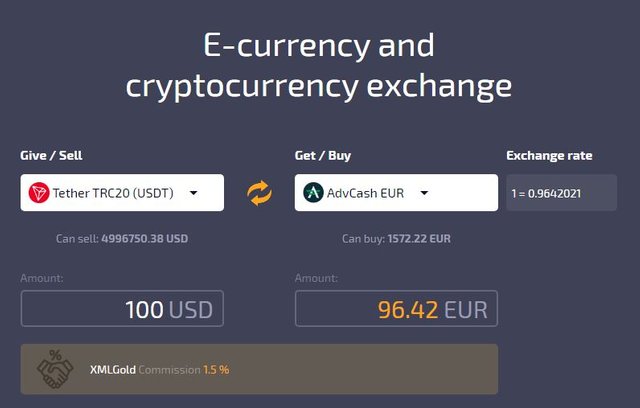 Buy Advcash EUR with Tether TRC20.JPG