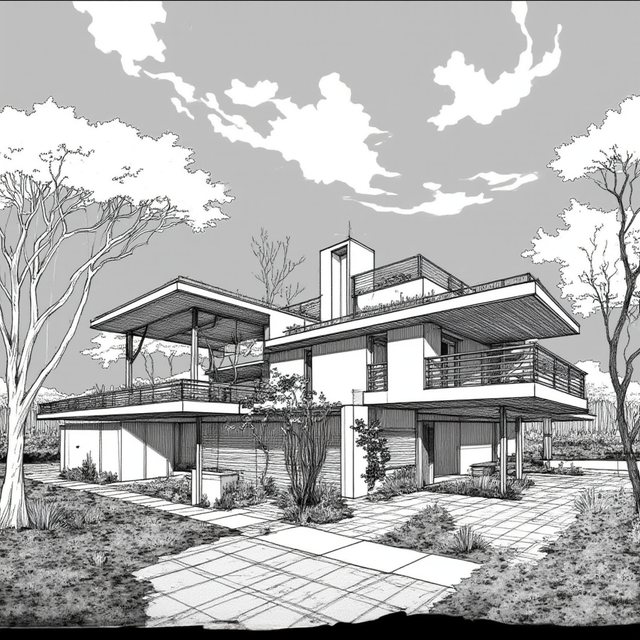 small_single-level_country_house_futuristic_style_with_a_garage_and_a_garden_in_the_parking_lot_car_qkt1ods4qzwza7dwpvly_2.png