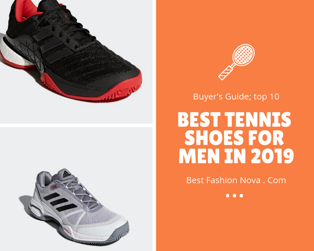 best tennis shoes 219 men's