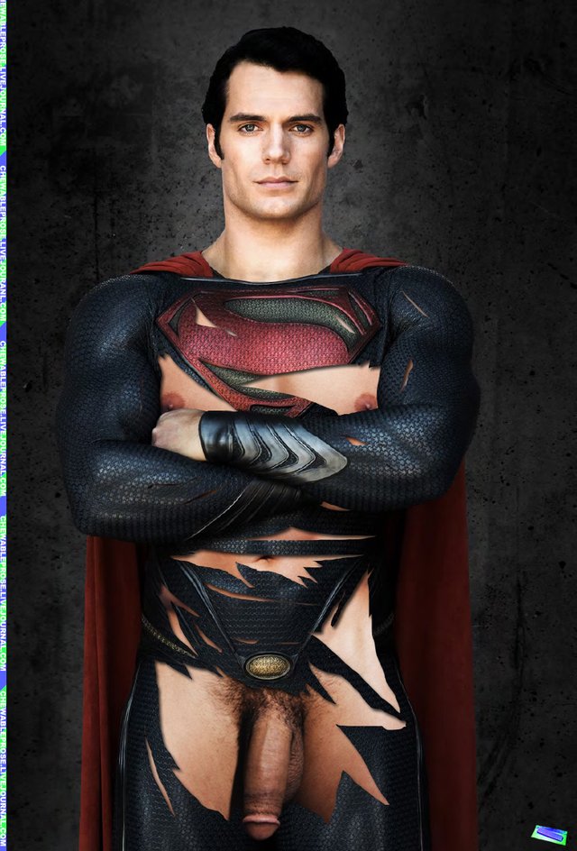 2638534 - Chewable_Prose DC Henry_Cavill Man_of_Steel Superman fakes.jpg