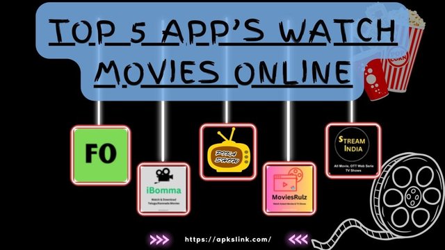 Top 5 Free applications to watch movies online.jpg