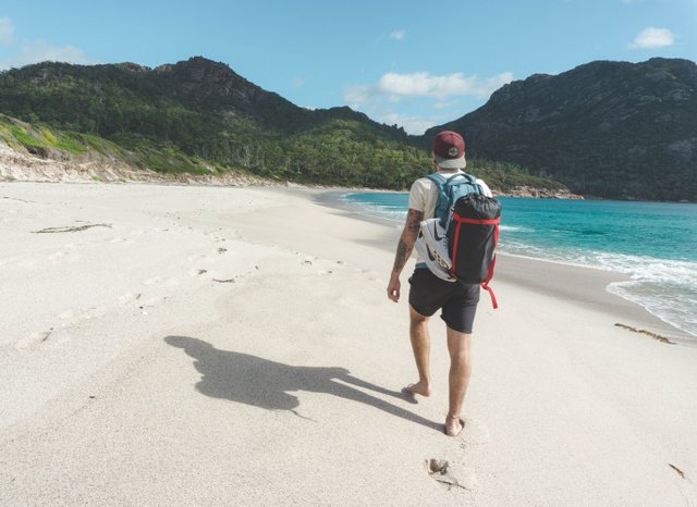 Wineglass Bay Beach  (1 of 1).jpg