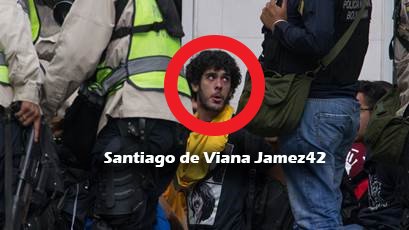 Santiago de Viana Jamez42 wikipedia preso político de Venezuela foto penal.jpg