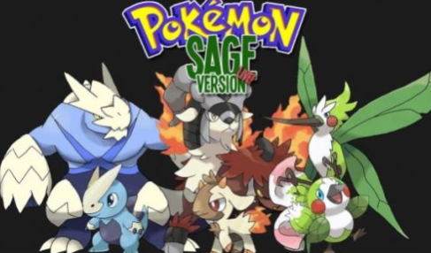 Gba Pokemon Roms Hacks Download