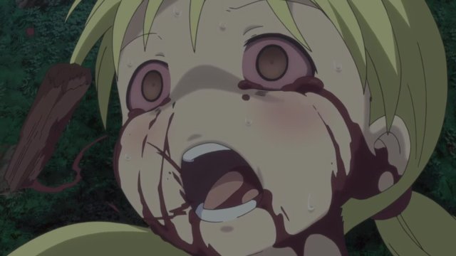 Synopsis Made In Abyss — Steemit