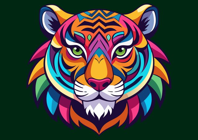 Tiger-Head-Vector-NFT-Art.jpg