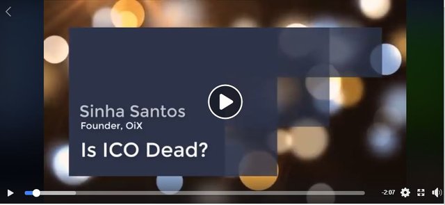 OiX Exchange Founder Speaks If the ICO is dead.JPG