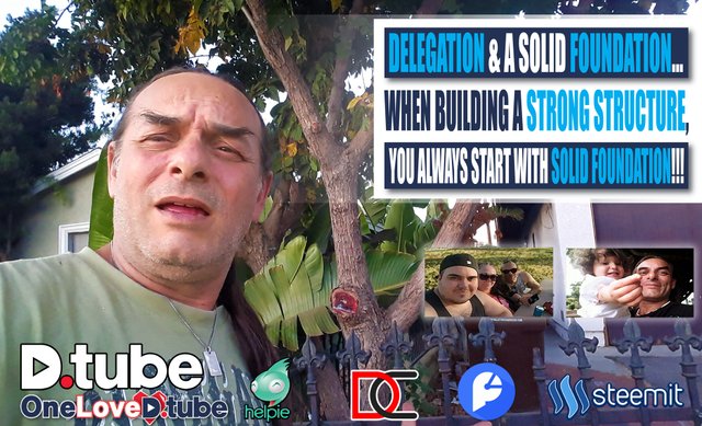 Delegation for Dapps - When Building a Strong Structure or Infrastucture, Make Sure Your Foundition is Rock Solid.jpg