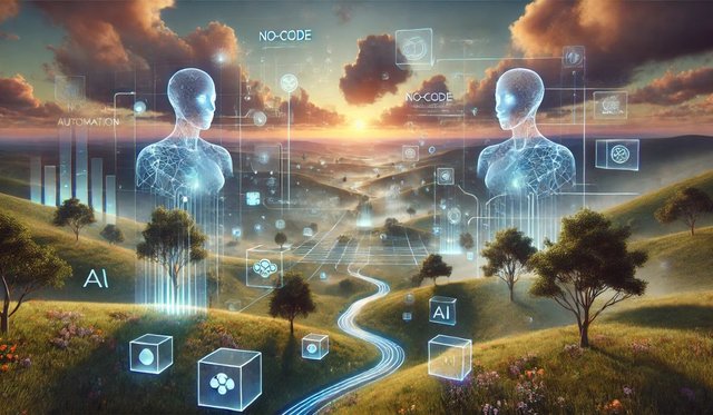 Why Are Teams Switching to No-Code Workflow Automation Integration AI Prompt Agents in 2025.jpg