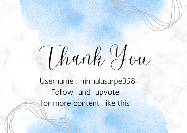 blue watercolor beauty Thank You greeting card.png