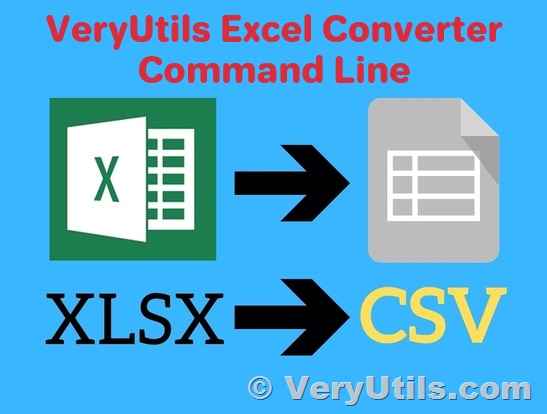 VeryUtils Excel Converter Command Line.png