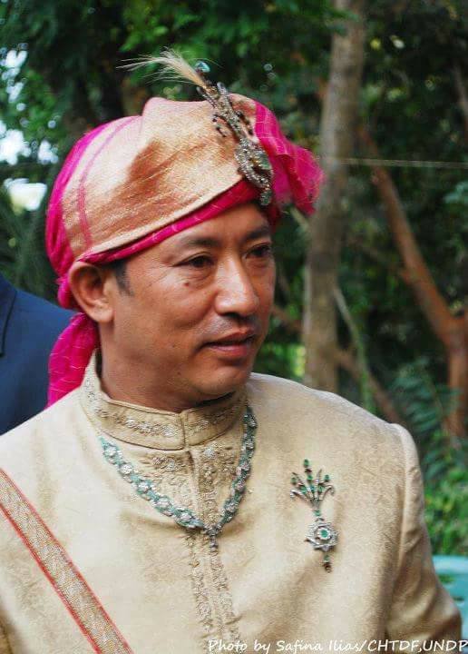 Chakma Raja.jpg