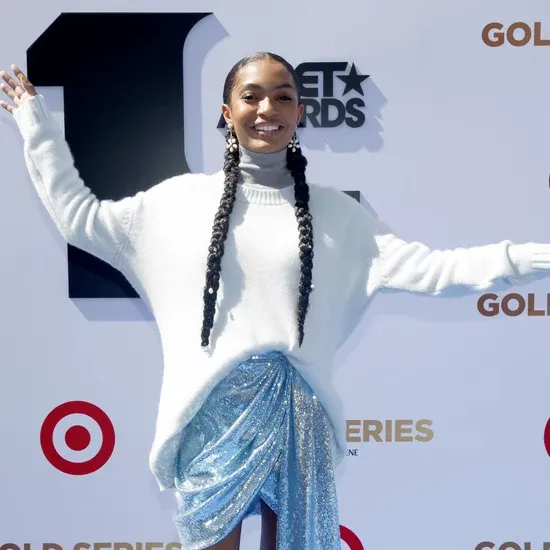 Yara-Shahidi-Blue-Skirt-BET-Awards-2019.webp