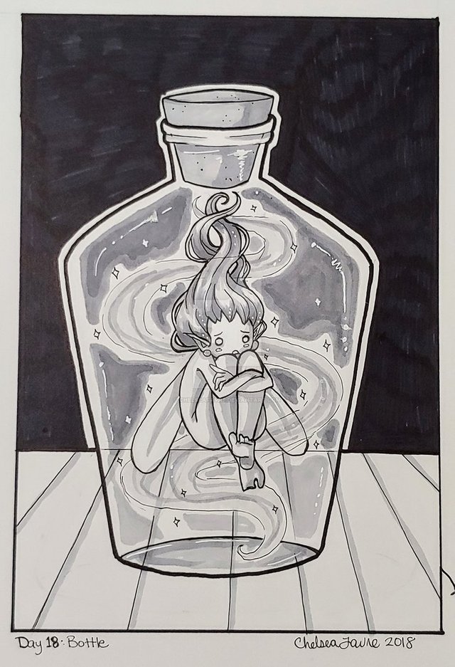 inktober_day_18__bottle_by_chelseafavre-dcqm04q.jpg