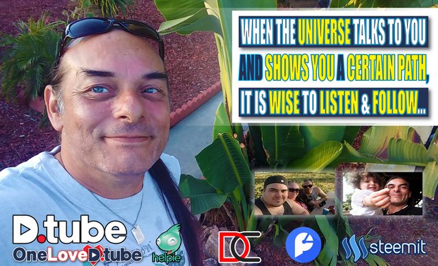 Sometimes in Life, When the Universe Points Us in the Direction of a Certain Path, We should Listen and Follow that Path.jpg