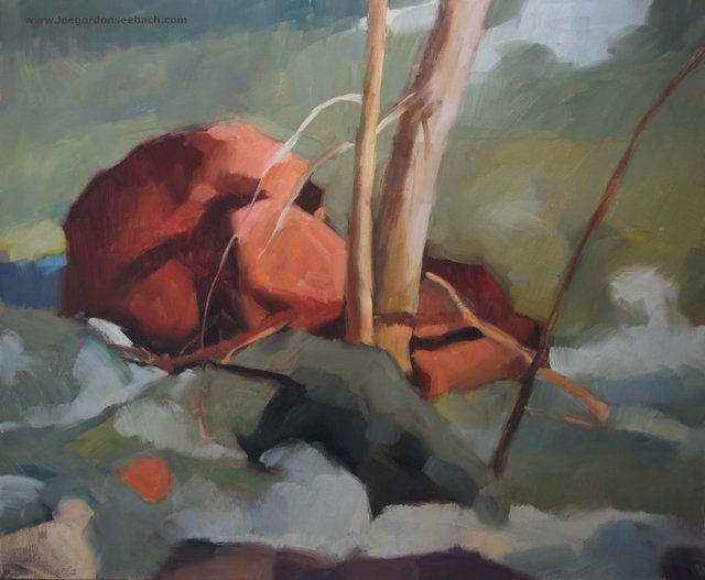 Day #083 30x36 #100 Days of Painting #8.jpeg