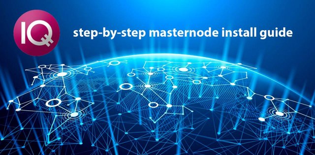 Step-by-step guide to creating IQ.Cash masternode..jpg