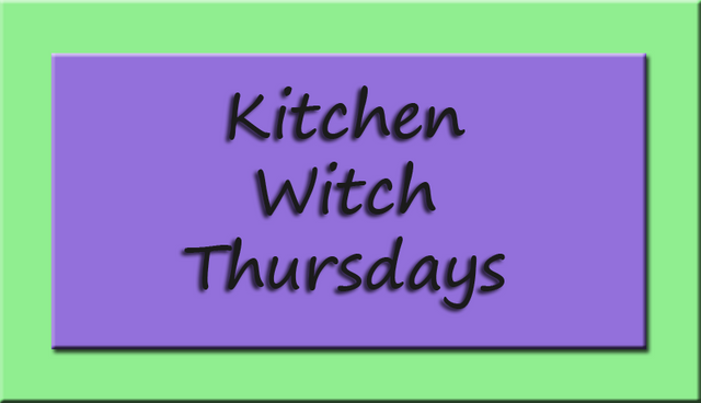 Kitchen Witch Thursday.png