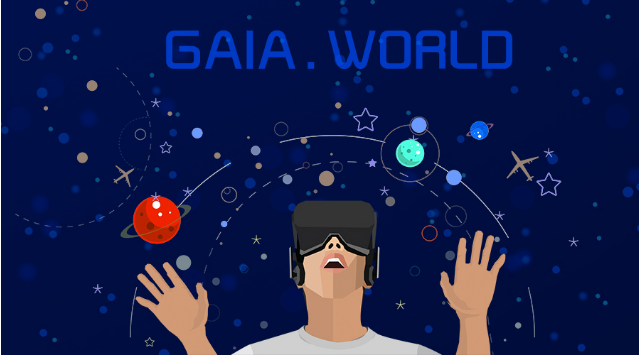 GaiaWorld blockchain-3